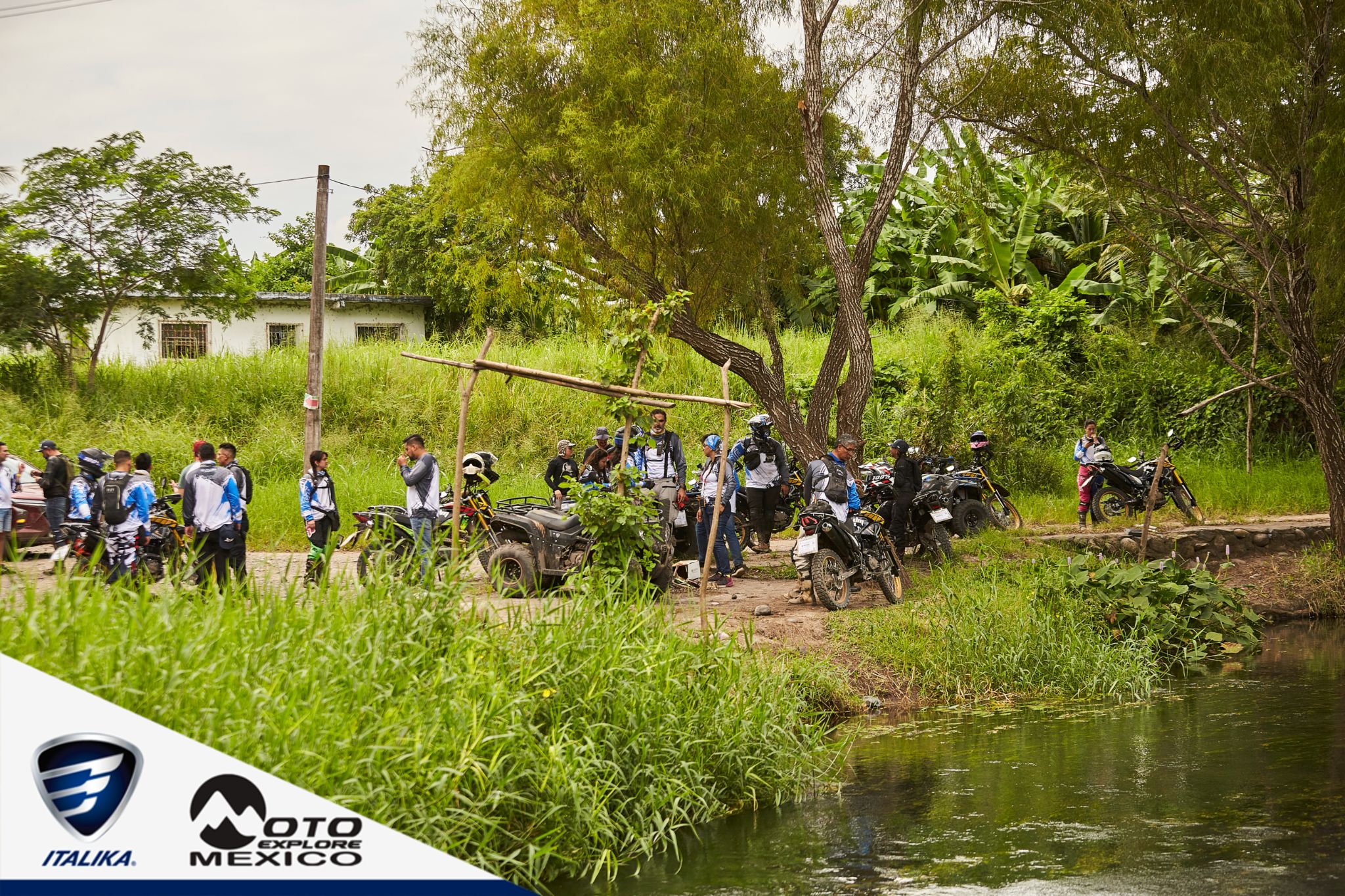 ITALIKA CHACHALACAS D2 70